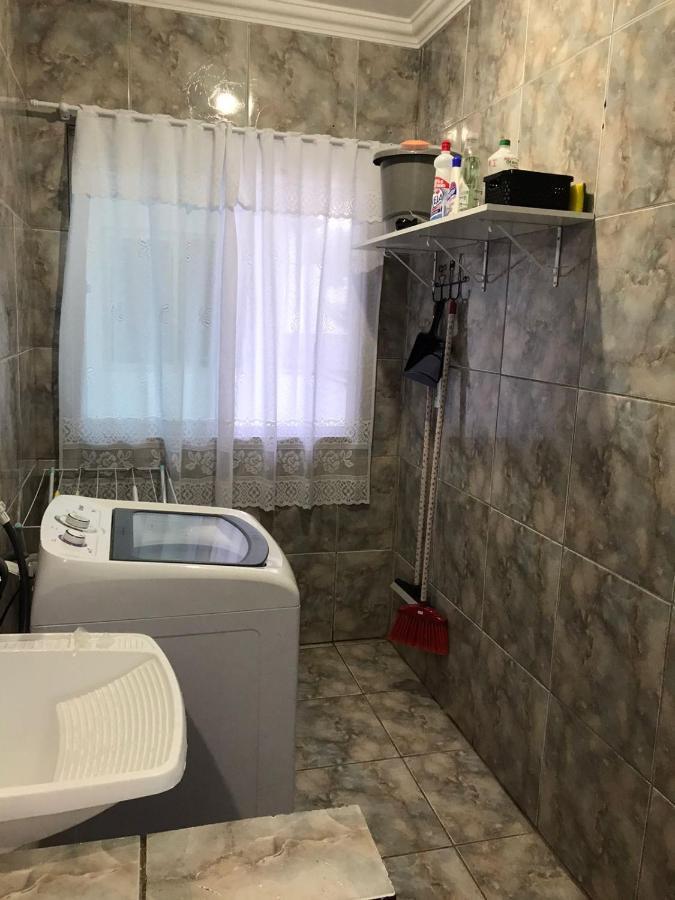 Apartamento Apartamento Confortavel A Tres Quadras Do Mar *