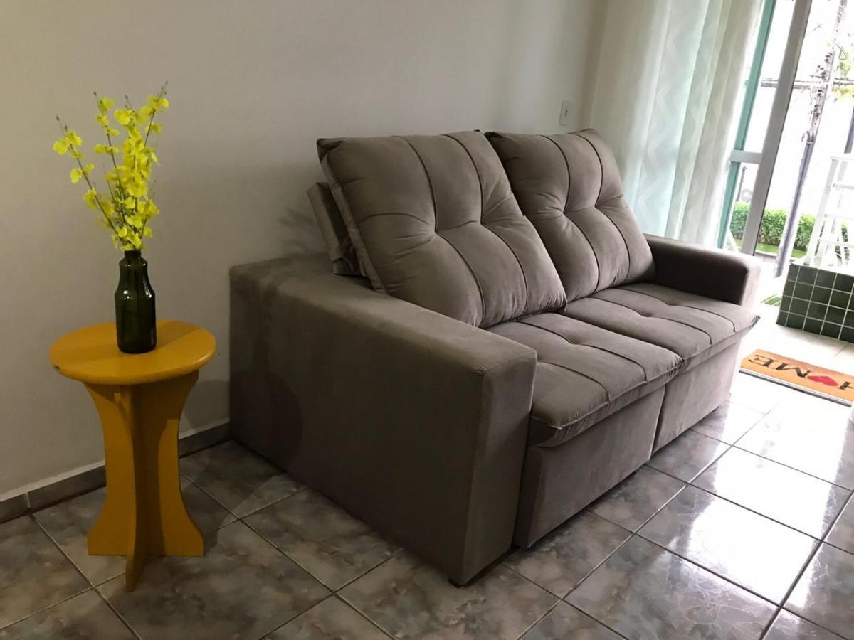 Apartamento Confortavel A Tres Quadras Do Mar Apartamento Balneario Camboriu