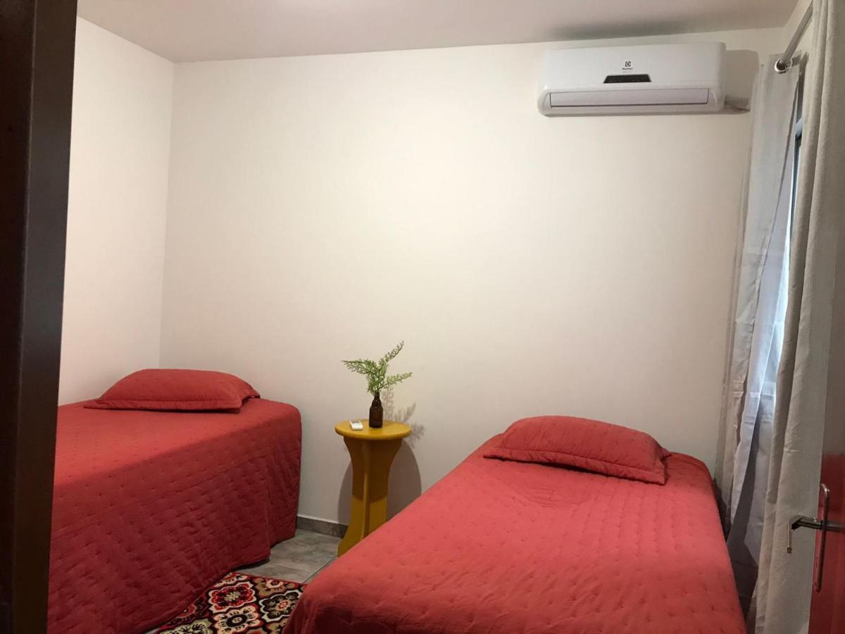 Apartamento Apartamento Confortavel A Tres Quadras Do Mar Balneario Camboriu