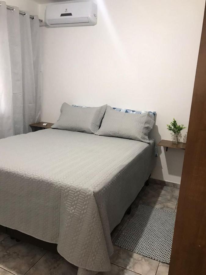 Apartamento Apartamento Confortavel A Tres Quadras Do Mar Balneario Camboriu