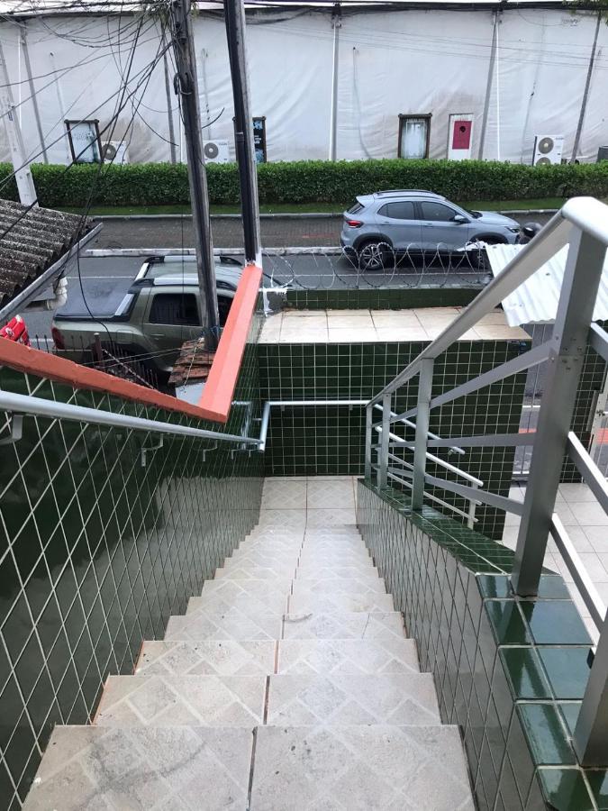 Apartamento Confortavel A Tres Quadras Do Mar Balneario Camboriu