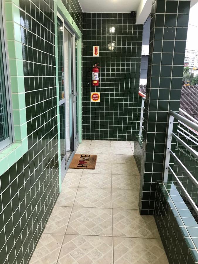 Apartamento Confortavel A Tres Quadras Do Mar